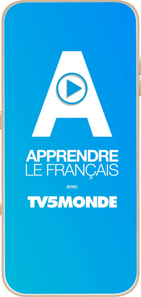 tv5monde apprendre